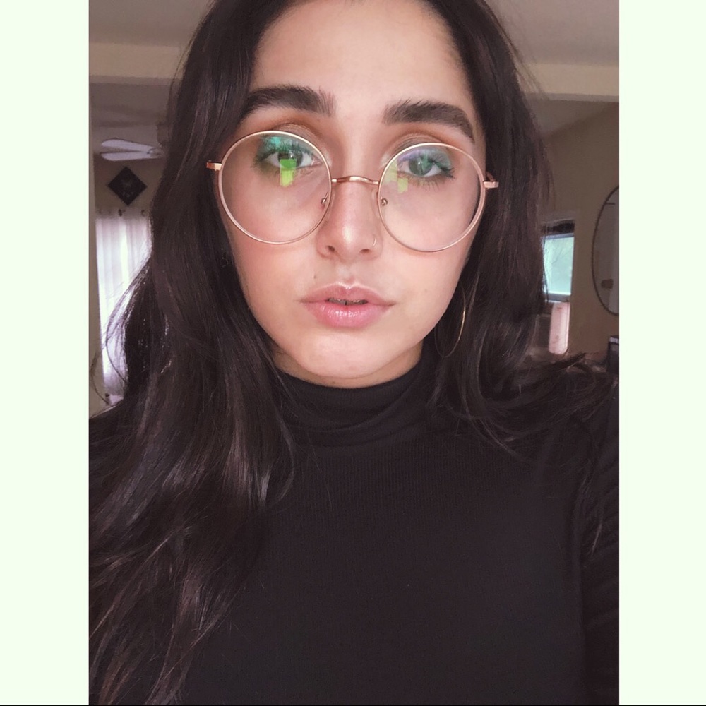 Meet your Posher, Jess